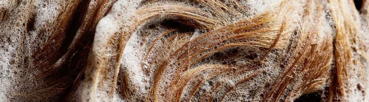 Pourquoi vos cheveux deviennent-ils mousseux avec l’humidité ?