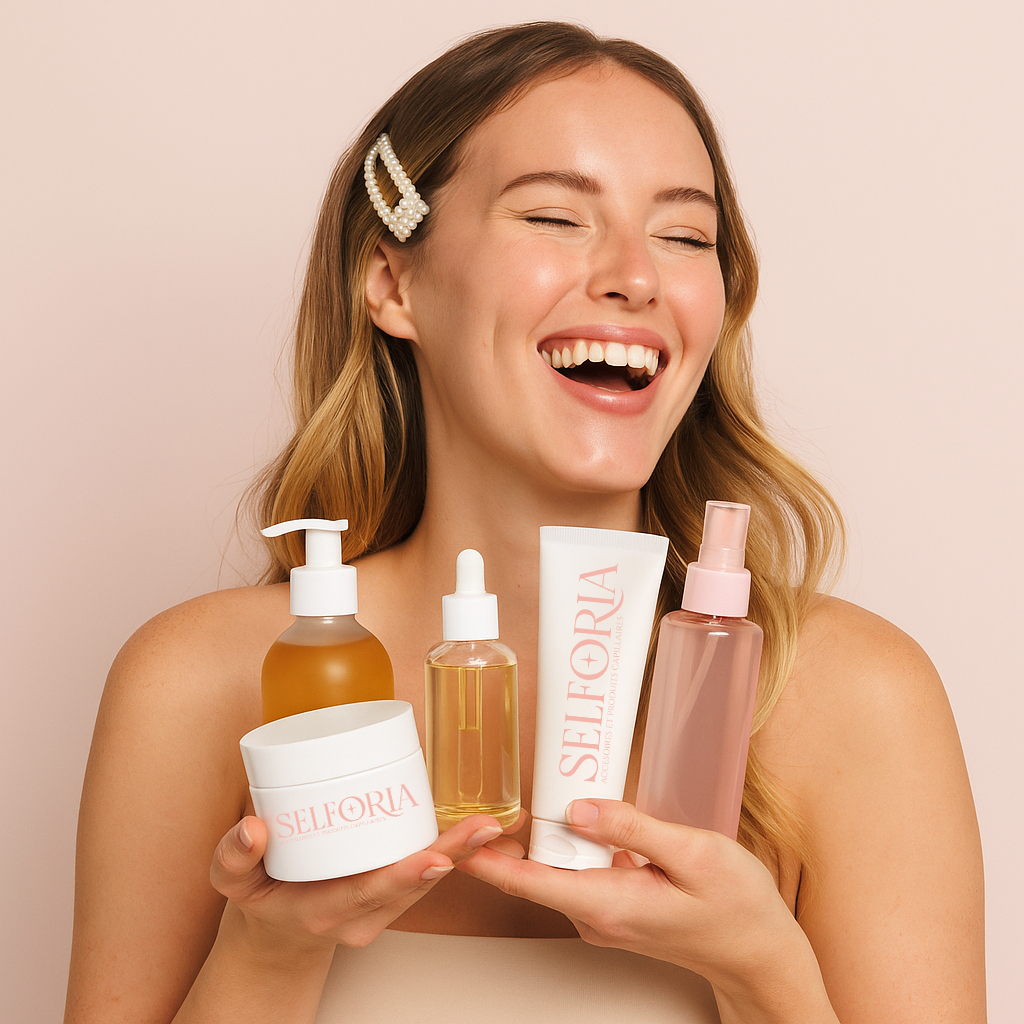 Produits capillaires