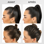 Retouche Racines