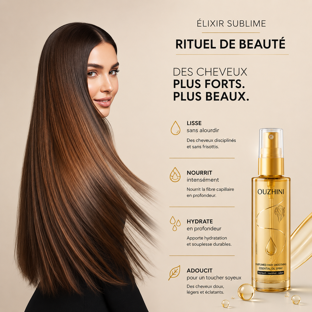 Élixir Sublime