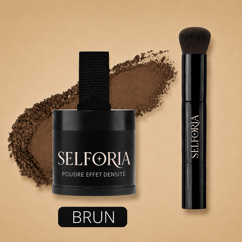 Poudre Correctrice Racines