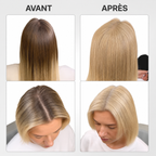 Retouche Racines