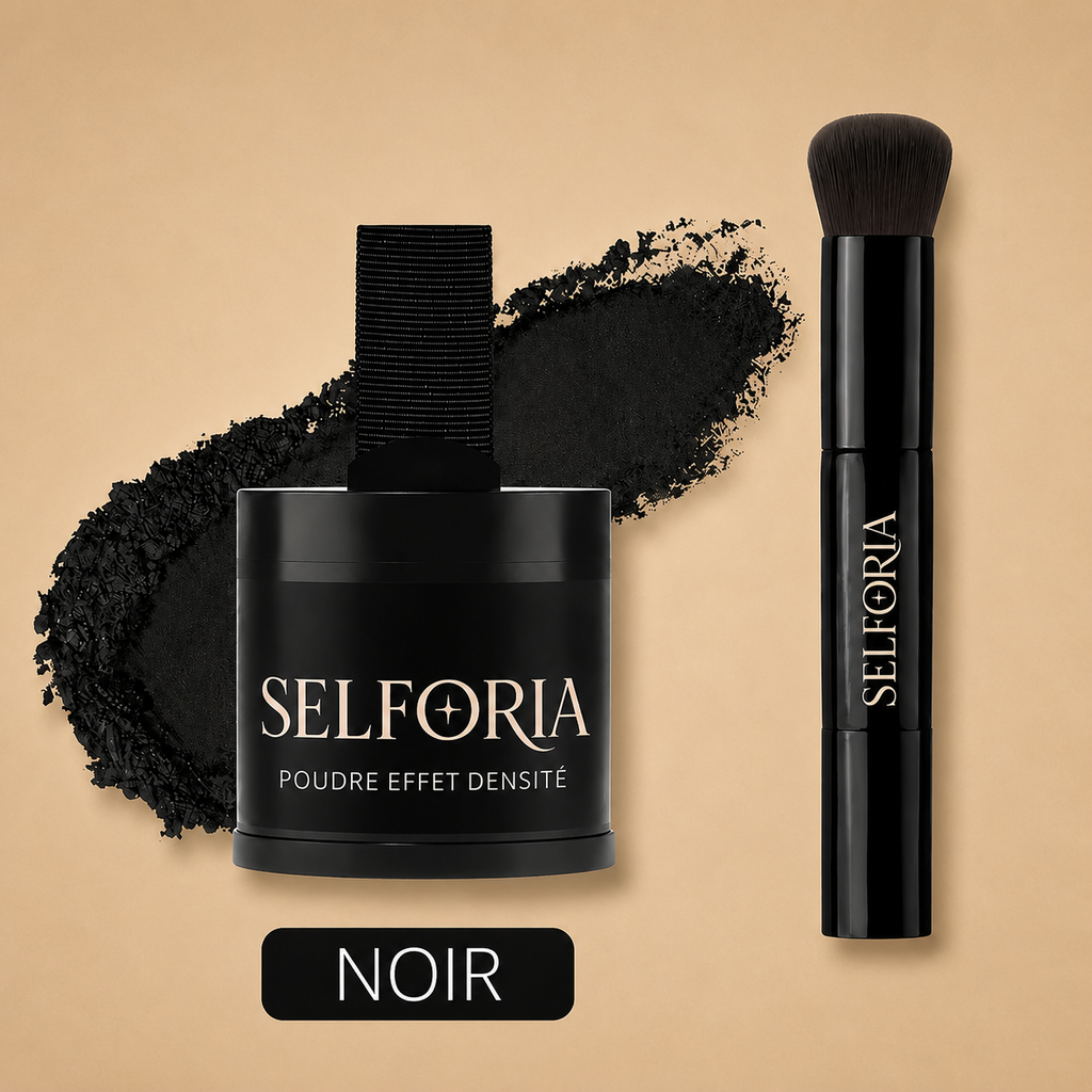 Poudre Correctrice Racines