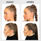 Retouche Racines