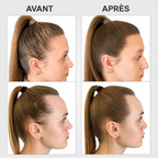 Retouche Racines