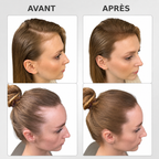 Retouche Racines