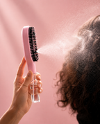 Brosse Hydratante à Spray