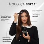 Retouche Racines