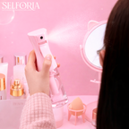 Vaporisateur Spray continu rechargeable - 300ml