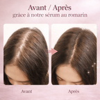 Sérum Pousse Intense au Romarin
