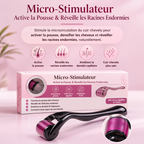Micro-Stimulateur – Active la Pousse & Réveille les Racines Endormies