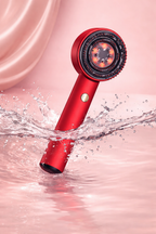 RedPulse™ – Stimulateur Capillaire à Lumière Rouge