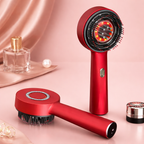 RedPulse™ – Stimulateur Capillaire à Lumière Rouge