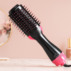 Brosse soufflante XL brushing 3 en 1