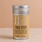 Wax Stick - Plaquage cheveux