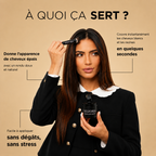 Poudre Correctrice Racines