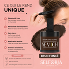 Poudre Effet Densité
