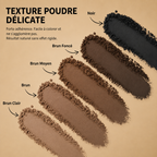 Poudre Correctrice Racines