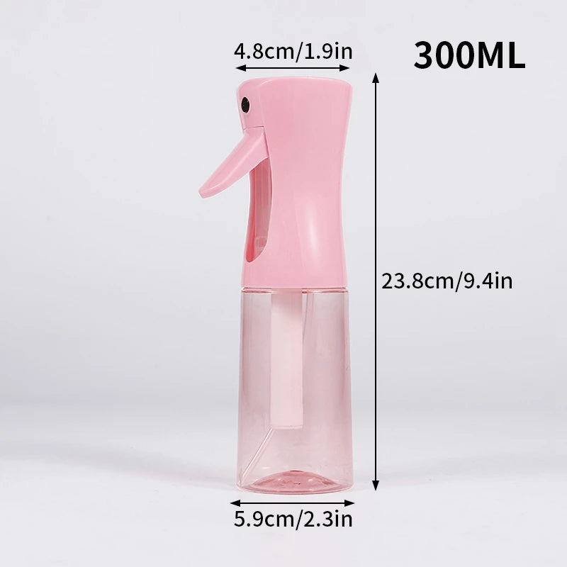 Vaporisateur Spray continu rechargeable - 300ml