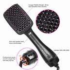 Brosse Séchante & Lissante 3-en-1