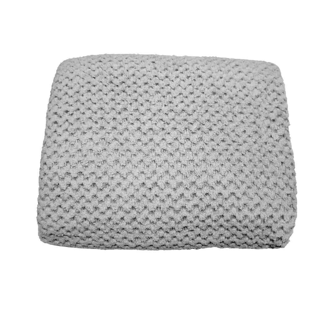 Serviette Protectrice Ultra-absorbante et Douce - Idéale pour Cheveux Bouclés