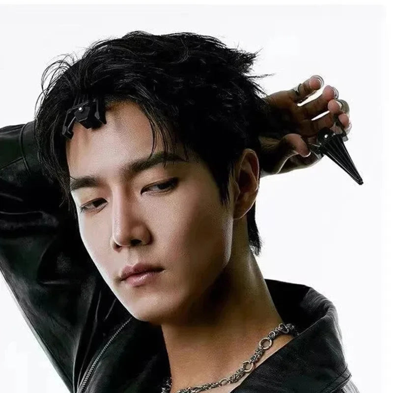 Clip Volume – Spécial Frange & Racines