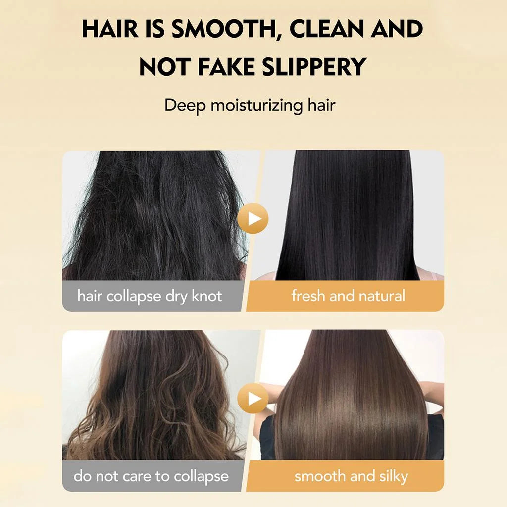 Élixir Sublime – Spray Nourrissant Cheveux