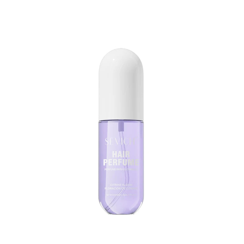 Brume Parfumée Capillaire 80ml – Parfum longue tenue & soin hydratant aux extraits naturels