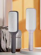Brosse Démêlante Auto-Nettoyante