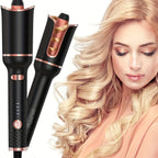 CurlMaster Pro – Boucleur Automatique