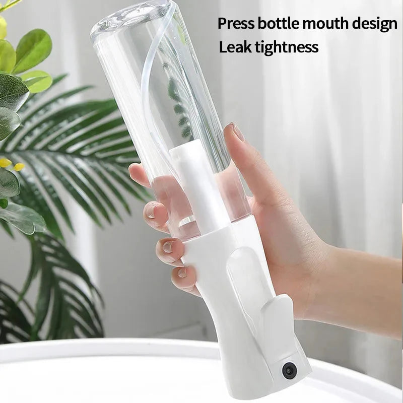 Vaporisateur Spray continu rechargeable - 300ml