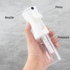Vaporisateur Spray continu rechargeable - 300ml