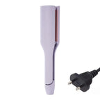 Fer à Boucles Ionique WavePro™