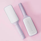 Brosse Démêlante Auto-Nettoyante