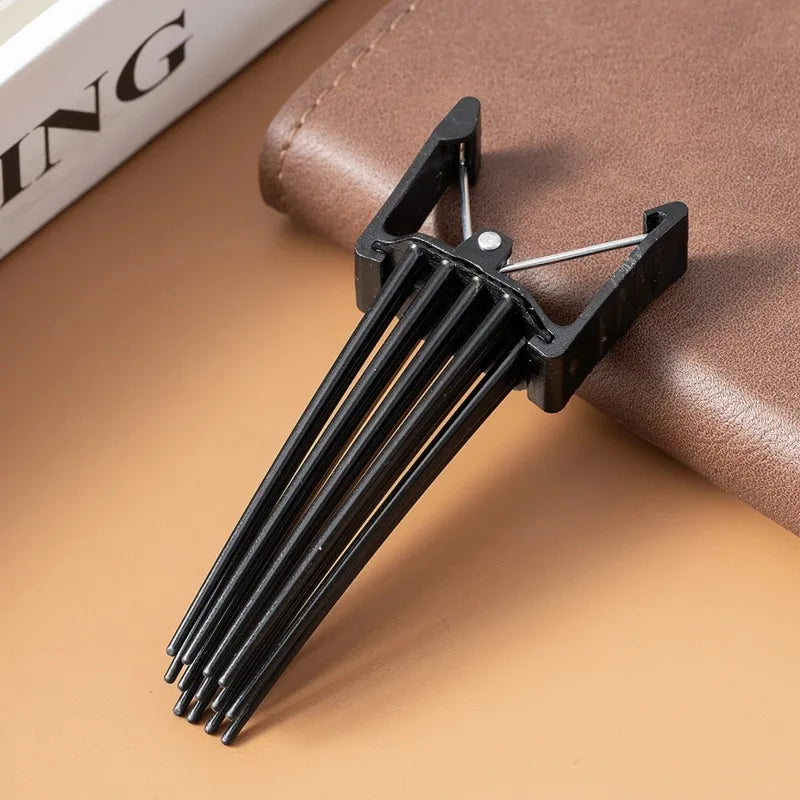 Clip Volume – Spécial Frange & Racines