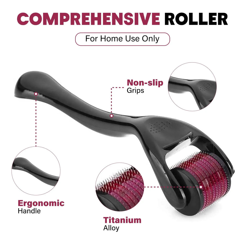 Micro-Stimulateur – Active la Pousse & Réveille les Racines Endormies