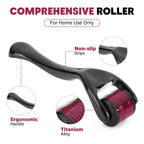 Micro-Stimulateur – Active la Pousse & Réveille les Racines Endormies