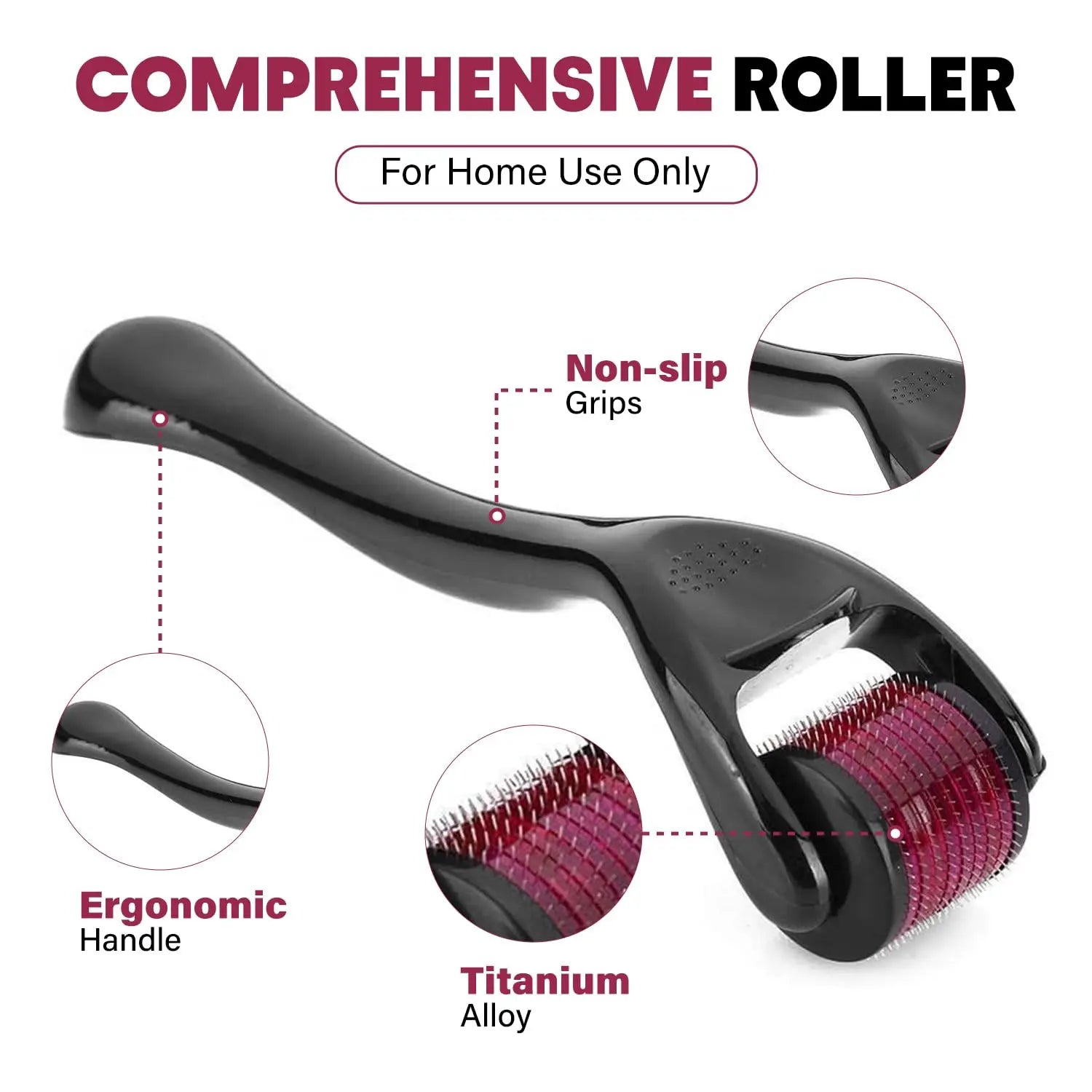 Micro-Stimulateur – Active la Pousse & Réveille les Racines Endormies