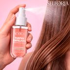 Brume Parfumée Capillaire 80ml – Parfum longue tenue & soin hydratant aux extraits naturels