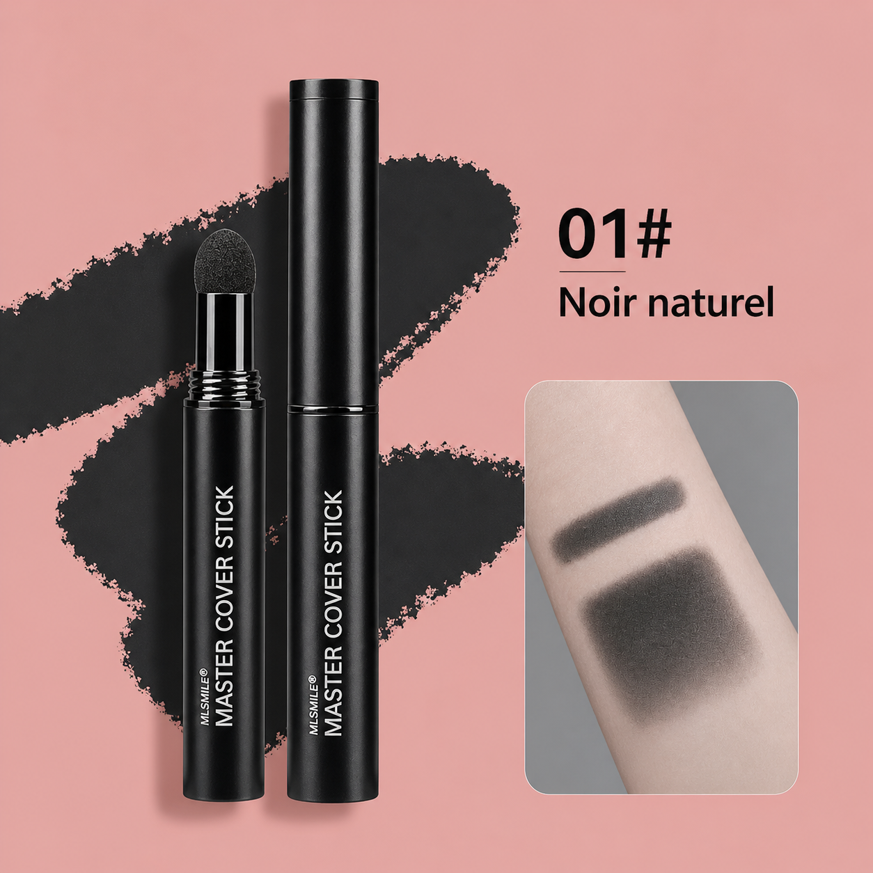 Stylo Correcteur Racines