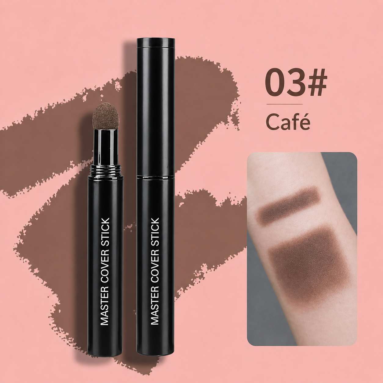 Stylo Correcteur Racines