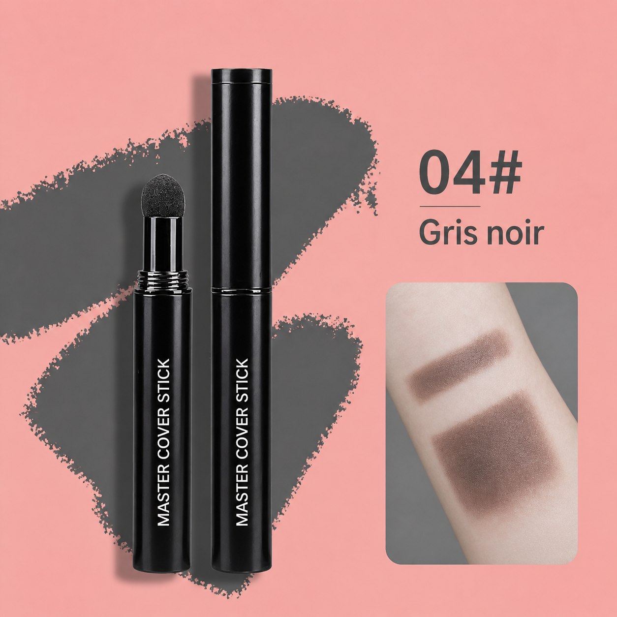 Stylo Correcteur Racines