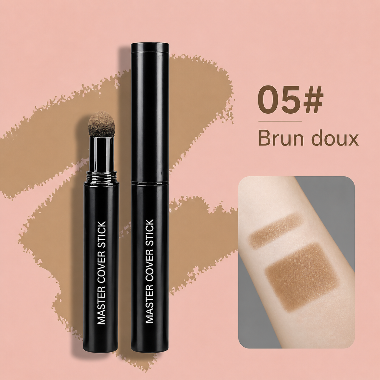Stylo Correcteur Racines