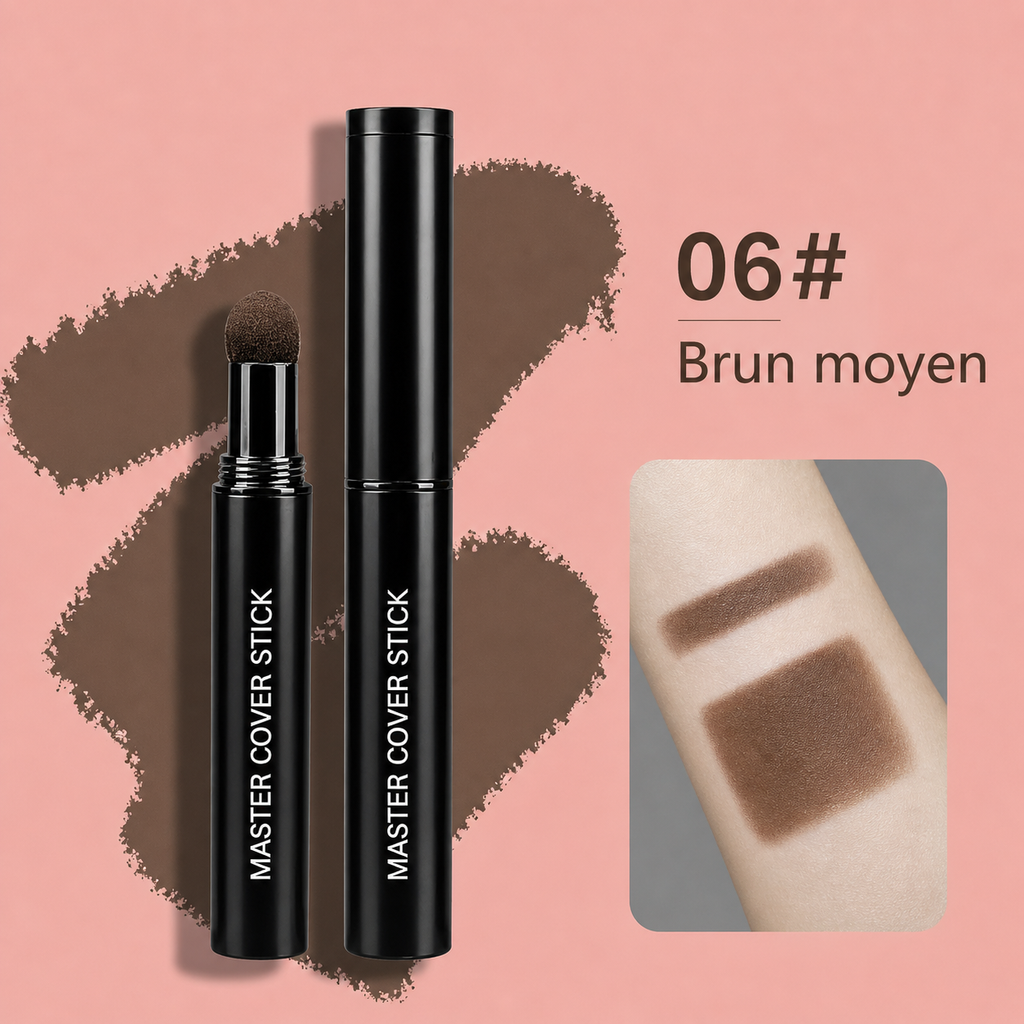 Stylo Correcteur Racines